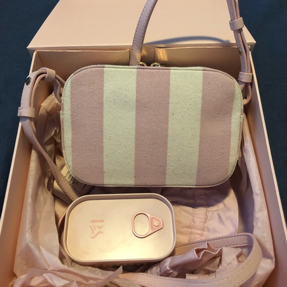 Pop & Suki Camera Bag